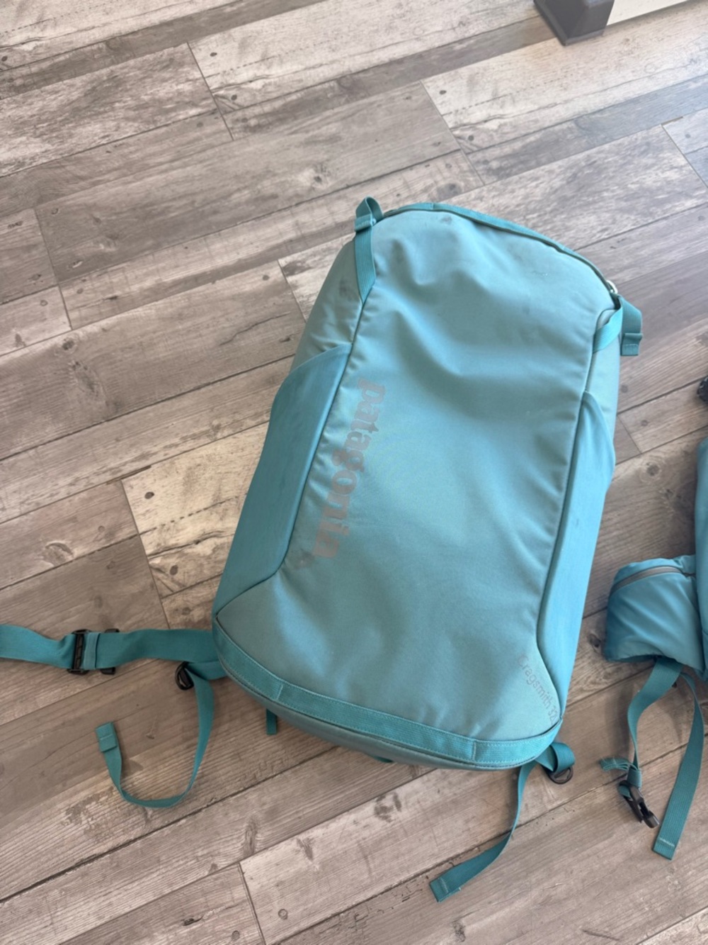 Patagonia cragsmith 32L Daypack